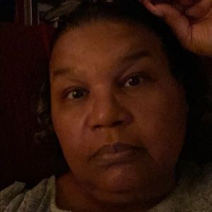 Meet your Posher, Vertie lorraine